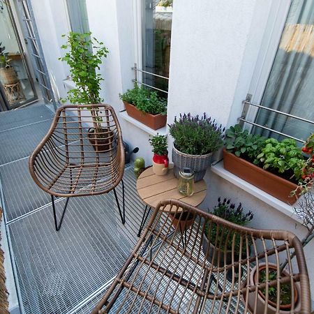 Weimar Central Artist Loft - 120 M2 Dış mekan fotoğraf