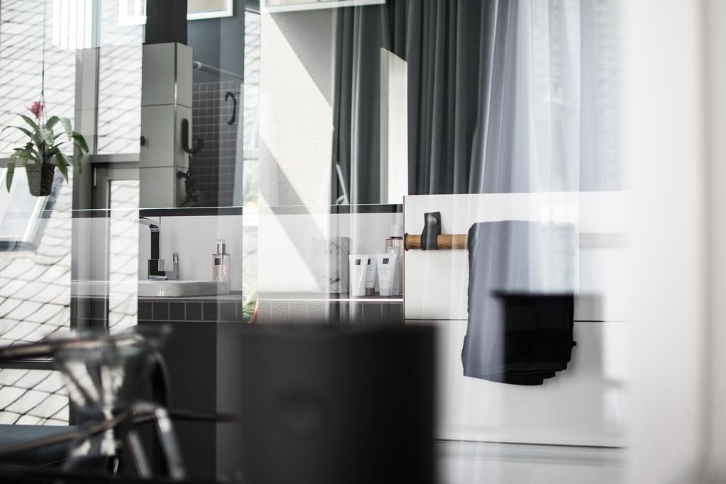 Weimar Central Artist Loft - 120 M2 Dış mekan fotoğraf