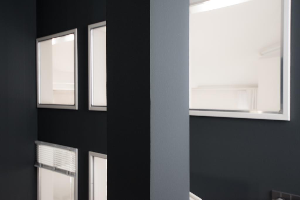 Weimar Central Artist Loft - 120 M2 Dış mekan fotoğraf