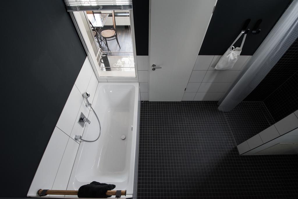 Weimar Central Artist Loft - 120 M2 Dış mekan fotoğraf