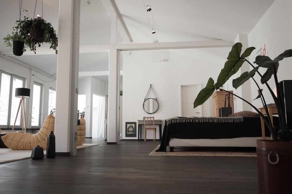Weimar Central Artist Loft - 120 M2 Dış mekan fotoğraf