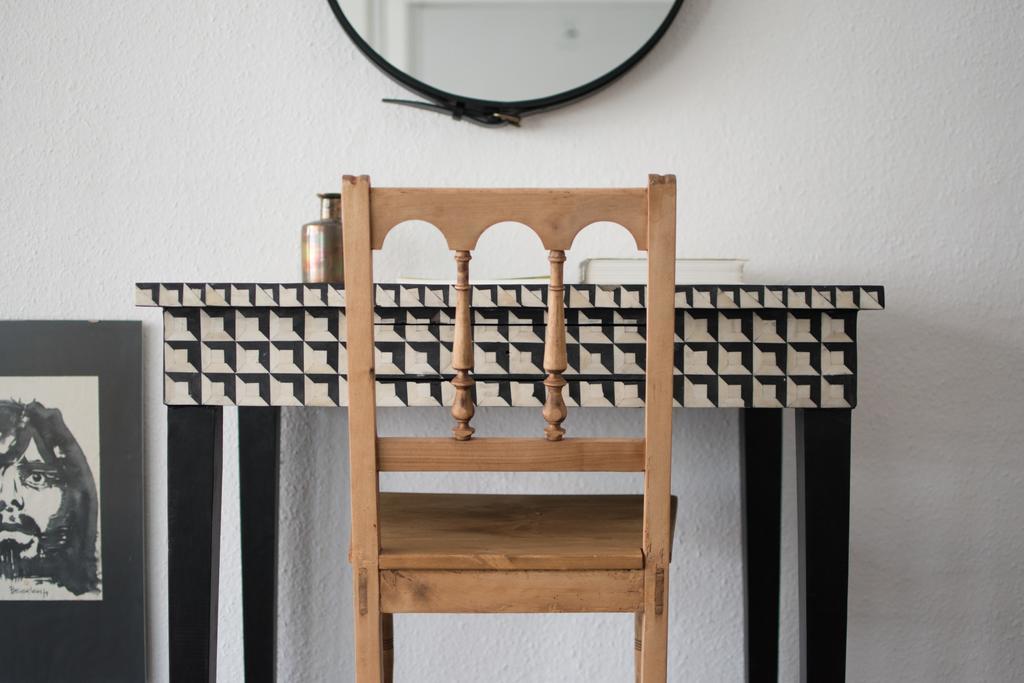 Weimar Central Artist Loft - 120 M2 Dış mekan fotoğraf